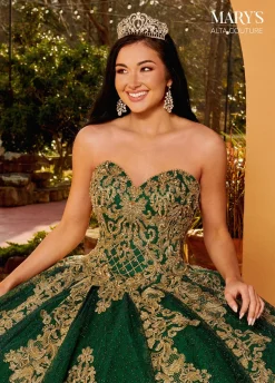 Rachel Allan - MQ3091 | Runway Fashion Haus -Fashion Dress Shop mq3091 4.2000