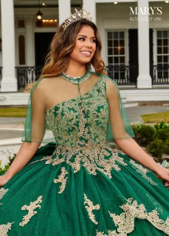 Rachel Allan - MQ3097 | Runway Fashion Haus -Fashion Dress Shop mq3097 1.2000