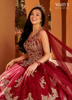 Rachel Allan - MQ3097 | Runway Fashion Haus -Fashion Dress Shop mq3097 4.2000