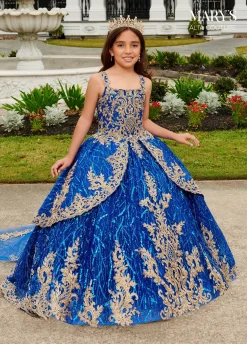 Rachel Allan - MQ4033 | Runway Fashion Haus