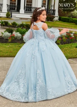 Rachel Allan - MQ4035 | Runway Fashion Haus -Fashion Dress Shop mq4035 b.2000