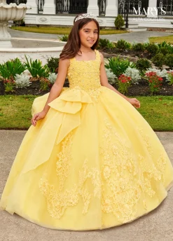 Rachel Allan - MQ4036 | Runway Fashion Haus