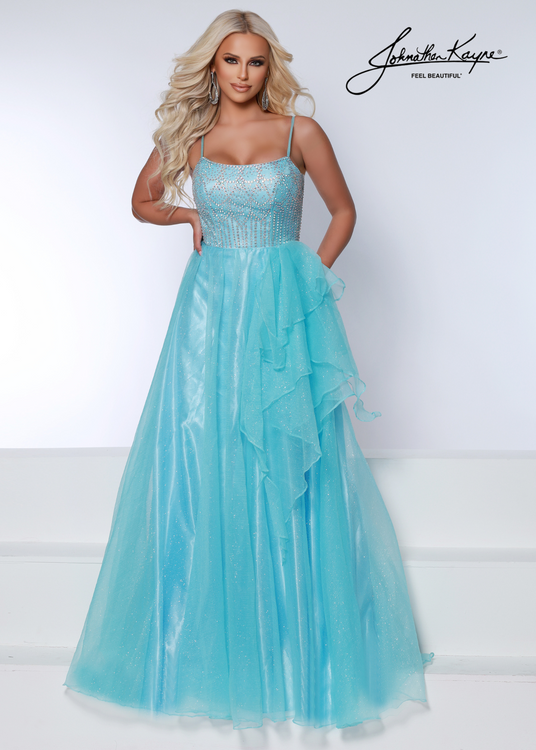 Clarisse - 800233 | Runway Fashion Haus 3 Clarisse - 800233 | Runway Fashion Haus - Image 3