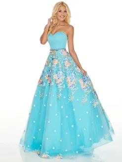 A-line Prom Dress Rachel Allan 7063 11 A-line Prom Dress Rachel Allan 7063 -Fashion Dress Shop rachel 7063 a 46916.1574613444