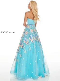 A-line Prom Dress Rachel Allan 7063 10 A-line Prom Dress Rachel Allan 7063 -Fashion Dress Shop rachel 7063 b 73848.1574613444