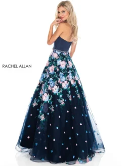 A-line Prom Dress Rachel Allan 7063 8 A-line Prom Dress Rachel Allan 7063 -Fashion Dress Shop rachel 7063 d 55360.1574613444
