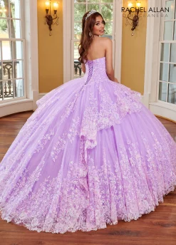 Rachel Allan - RQ1114 | Runway Fashion Haus -Fashion Dress Shop rq1114 3.2000