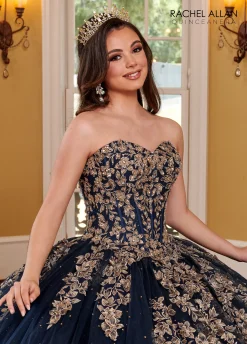 Rachel Allan - RQ1115 | Runway Fashion Haus 15 Rachel Allan - RQ1115 | Runway Fashion Haus -Fashion Dress Shop rq1115 4.2000