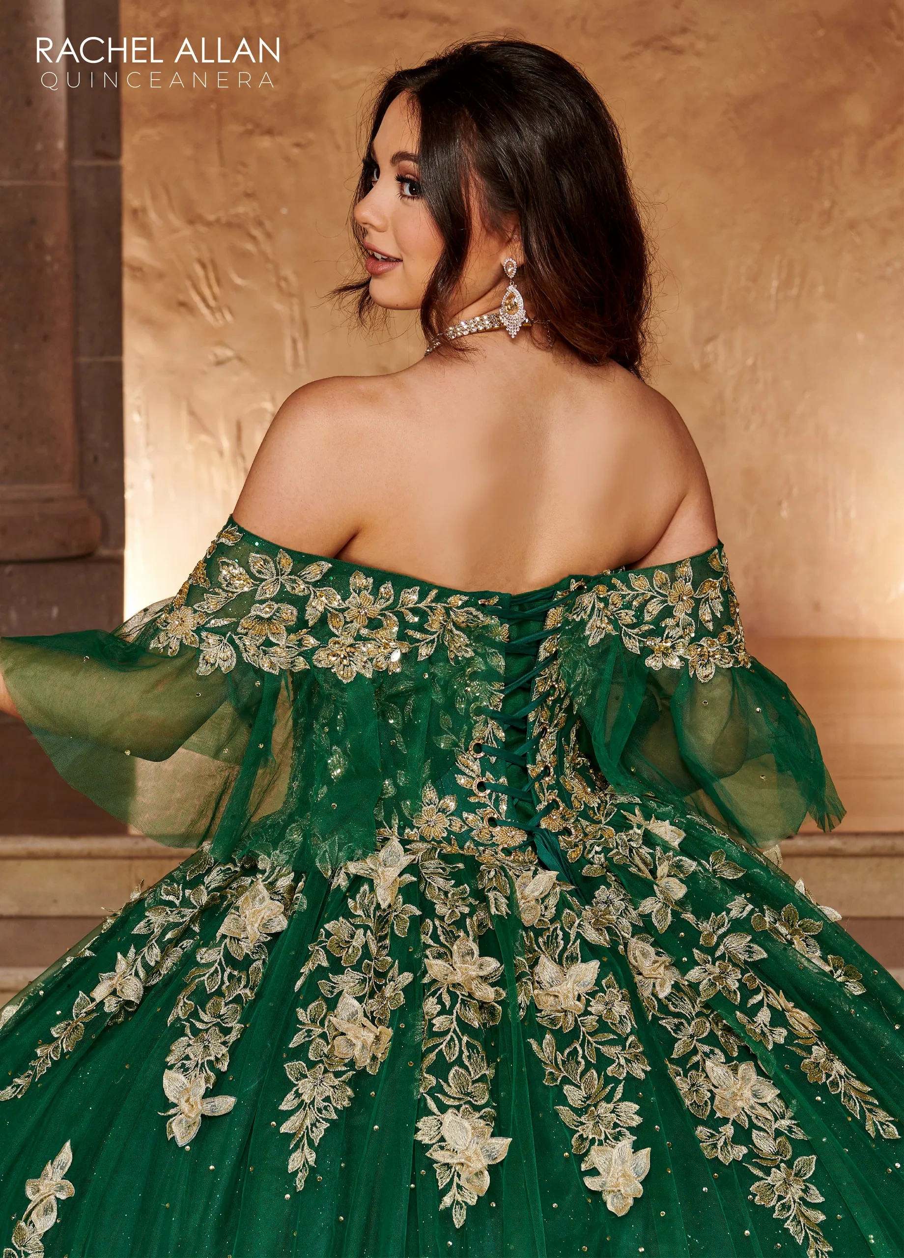 Rachel Allan - RQ1115 | Runway Fashion Haus 8 Rachel Allan - RQ1115 | Runway Fashion Haus - Image 8