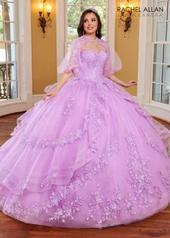 Rachel Allan - RQ1118 | Runway Fashion Haus