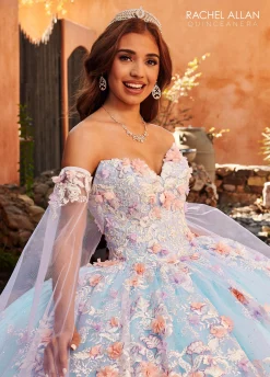 Rachel Allan - RQ2161 | Runway Fashion Haus -Fashion Dress Shop rq2161 1.2000