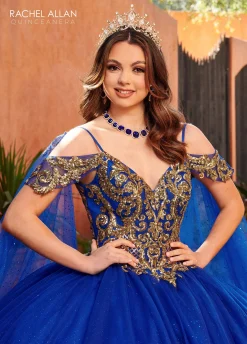 Rachel Allan - RQ2164 | Runway Fashion Haus -Fashion Dress Shop rq2164 1.2000