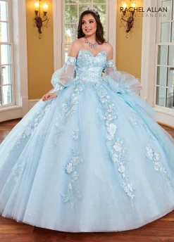 Rachel Allan - RQ2168 | Runway Fashion Haus