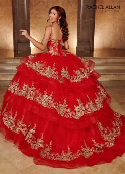 Rachel Allan - RQ2169 | Runway Fashion Haus -Fashion Dress Shop rq2169 2.2000