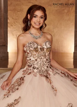 Rachel Allan - RQ3102 | Runway Fashion Haus -Fashion Dress Shop rq3102 5.2000