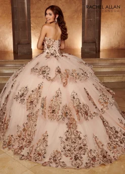 Rachel Allan - RQ3102 | Runway Fashion Haus -Fashion Dress Shop rq3102 b.2000