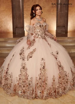 Rachel Allan - RQ3102 | Runway Fashion Haus