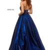 Sweetheart Sherri Hill Prom Dress 52456